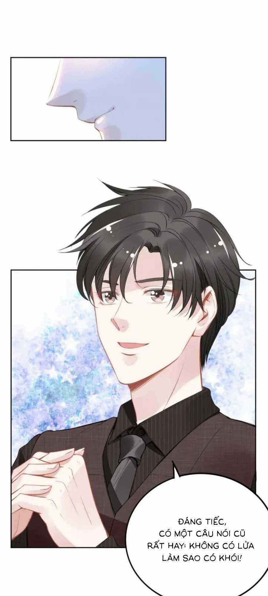 Quyền Thiểu, Nhĩ Lão Bà Yêu Bào Liễu Chapter 13 trang 32