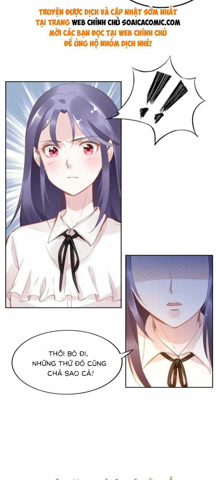 Quyền Thiểu, Nhĩ Lão Bà Yêu Bào Liễu Chapter 13 trang 33