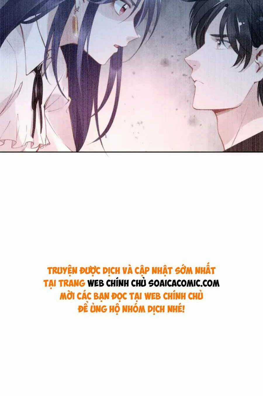 Quyền Thiểu, Nhĩ Lão Bà Yêu Bào Liễu Chapter 13 trang 35