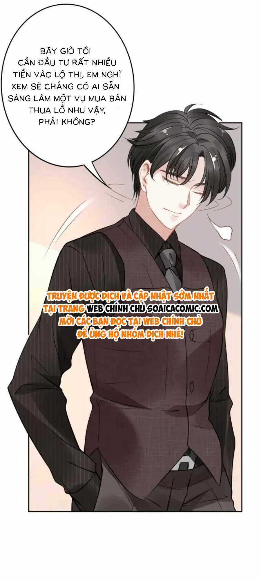 Quyền Thiểu, Nhĩ Lão Bà Yêu Bào Liễu Chapter 14 trang 10