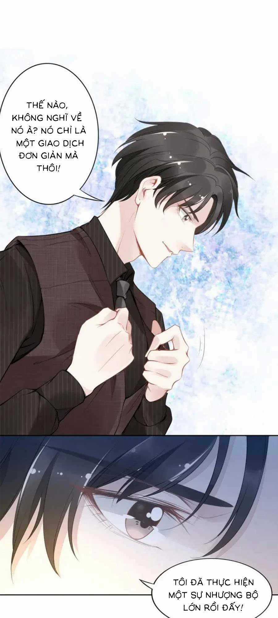 Quyền Thiểu, Nhĩ Lão Bà Yêu Bào Liễu Chapter 14 trang 14