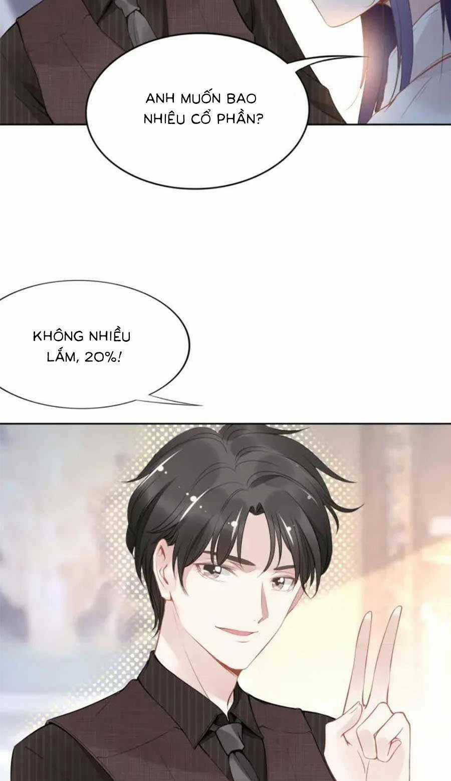 Quyền Thiểu, Nhĩ Lão Bà Yêu Bào Liễu Chapter 14 trang 16