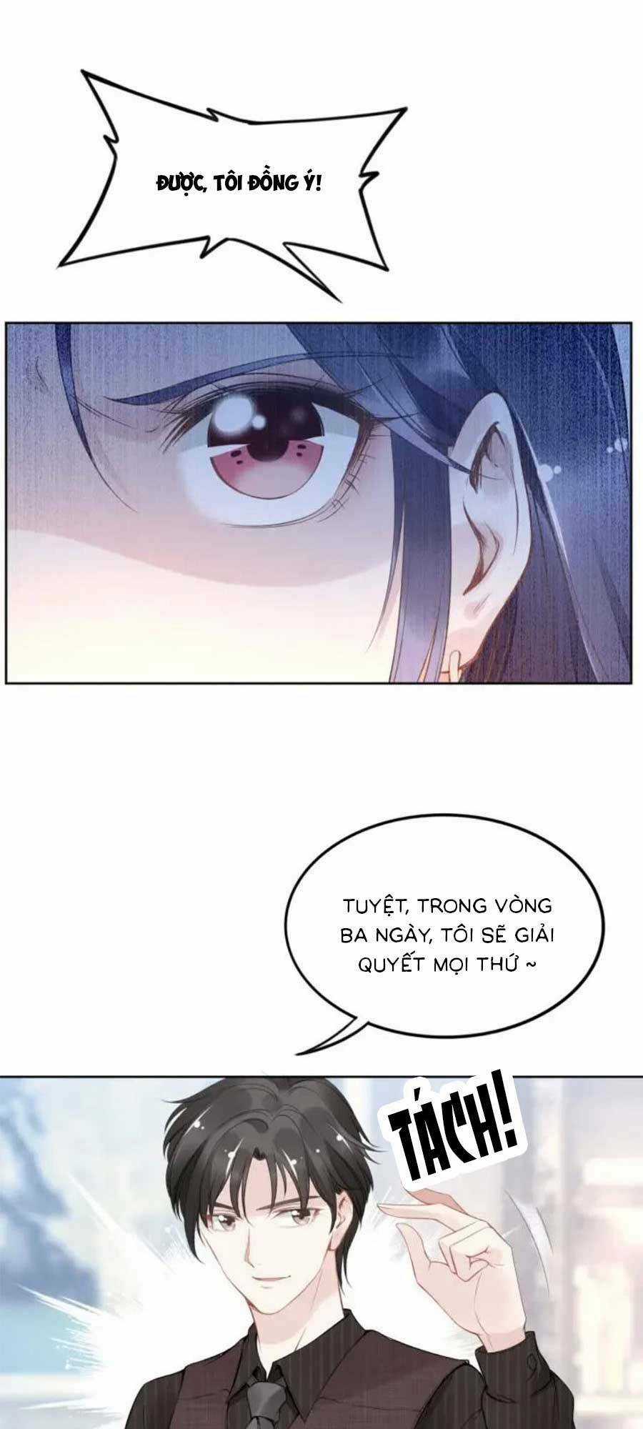 Quyền Thiểu, Nhĩ Lão Bà Yêu Bào Liễu Chapter 14 trang 18