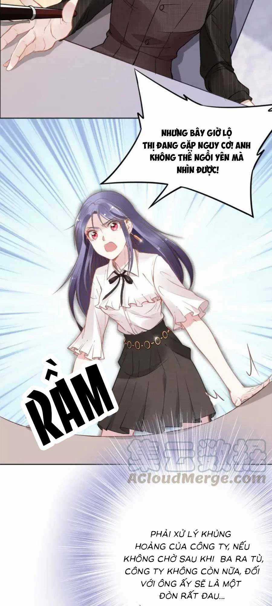 Quyền Thiểu, Nhĩ Lão Bà Yêu Bào Liễu Chapter 14 trang 2