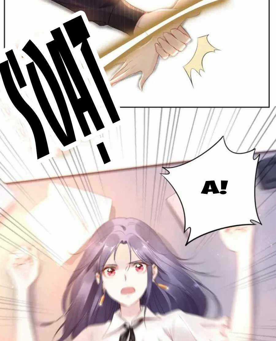 Quyền Thiểu, Nhĩ Lão Bà Yêu Bào Liễu Chapter 14 trang 20