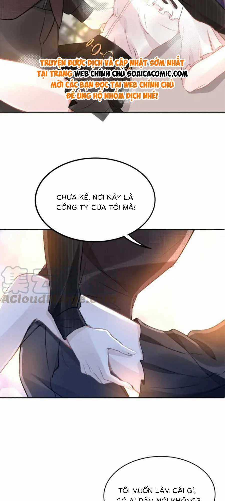 Quyền Thiểu, Nhĩ Lão Bà Yêu Bào Liễu Chapter 14 trang 23