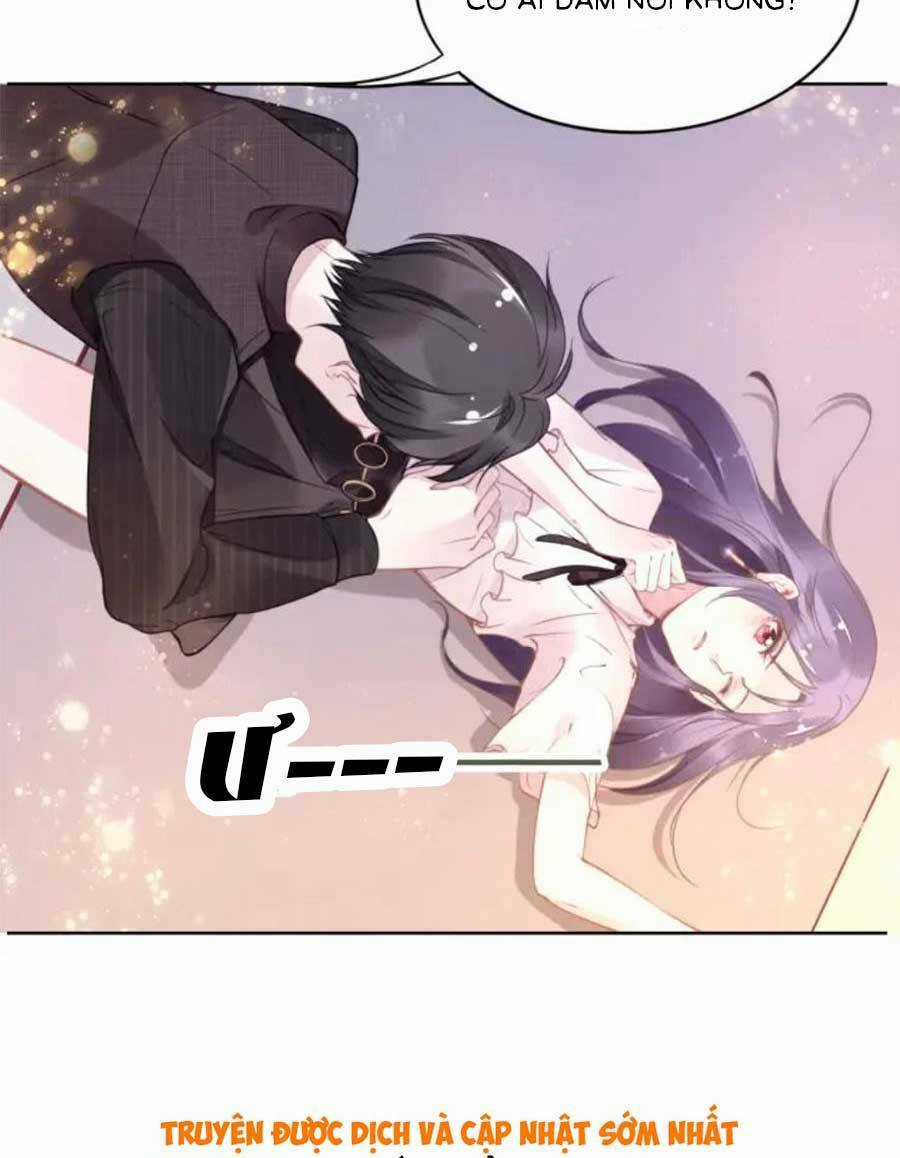 Quyền Thiểu, Nhĩ Lão Bà Yêu Bào Liễu Chapter 14 trang 24