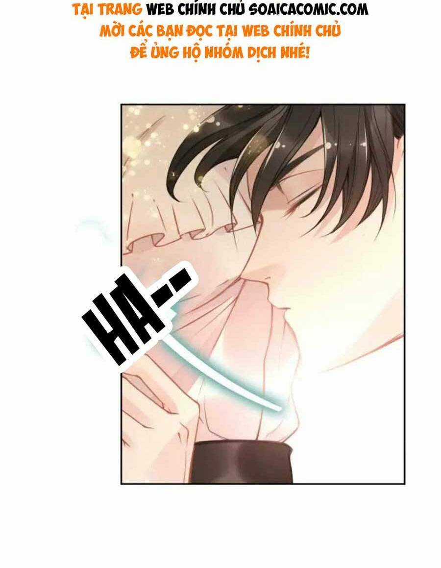 Quyền Thiểu, Nhĩ Lão Bà Yêu Bào Liễu Chapter 14 trang 25