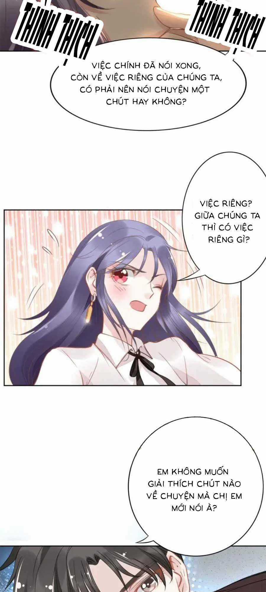 Quyền Thiểu, Nhĩ Lão Bà Yêu Bào Liễu Chapter 14 trang 27