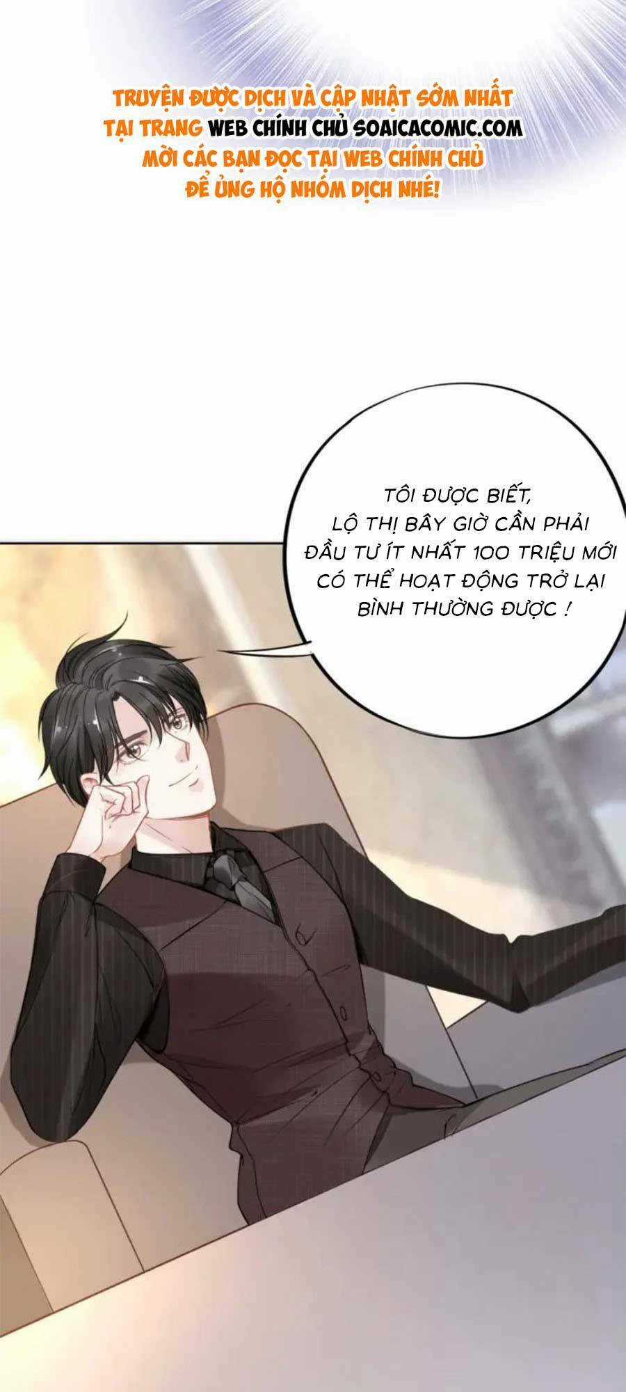 Quyền Thiểu, Nhĩ Lão Bà Yêu Bào Liễu Chapter 14 trang 3