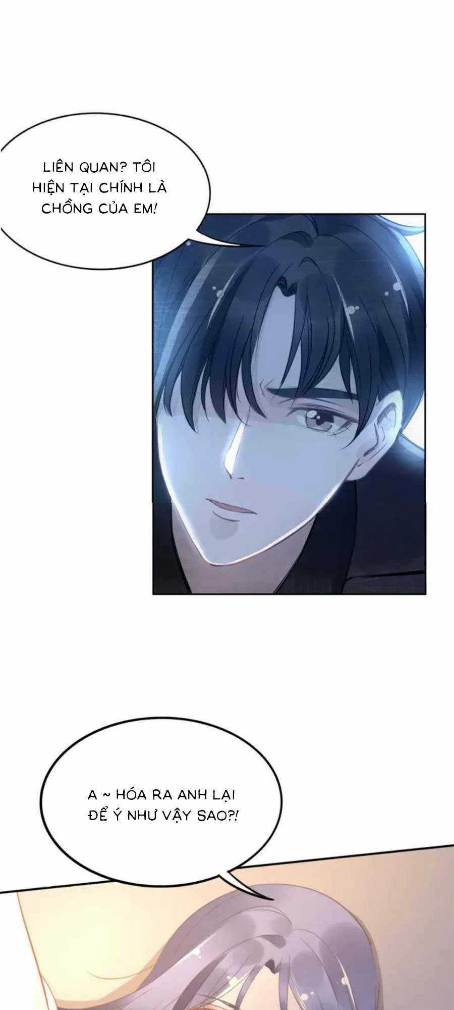 Quyền Thiểu, Nhĩ Lão Bà Yêu Bào Liễu Chapter 14 trang 30