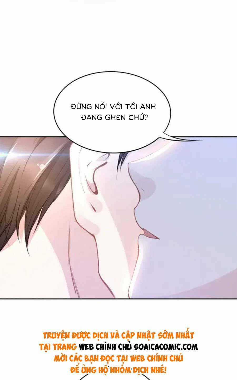 Quyền Thiểu, Nhĩ Lão Bà Yêu Bào Liễu Chapter 14 trang 32