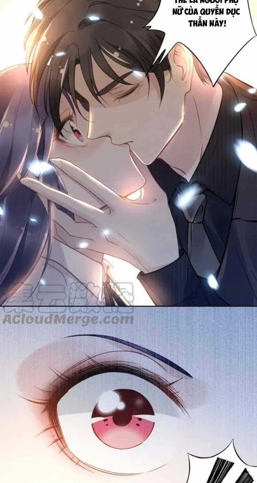 Quyền Thiểu, Nhĩ Lão Bà Yêu Bào Liễu Chapter 14 trang 35