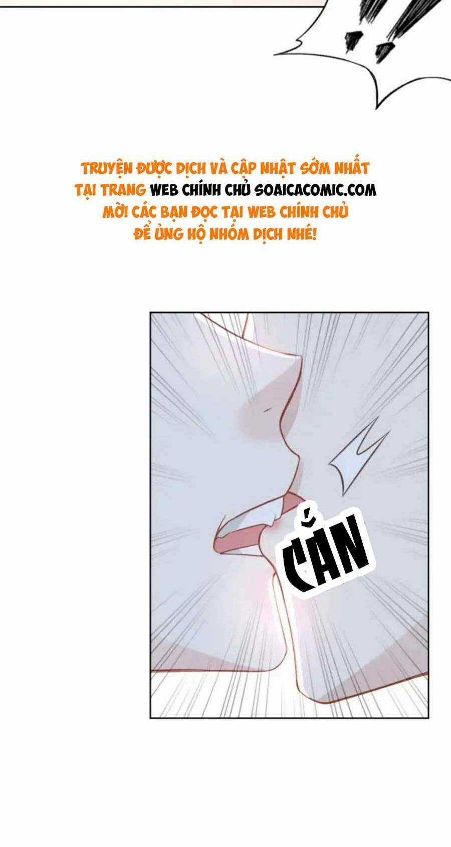 Quyền Thiểu, Nhĩ Lão Bà Yêu Bào Liễu Chapter 14 trang 36