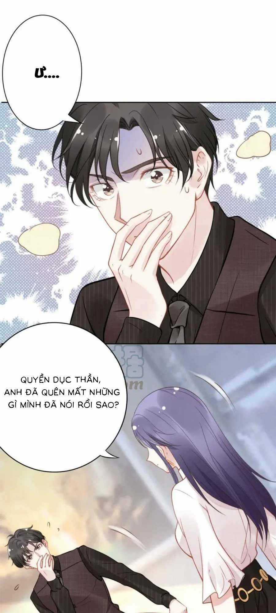 Quyền Thiểu, Nhĩ Lão Bà Yêu Bào Liễu Chapter 14 trang 37