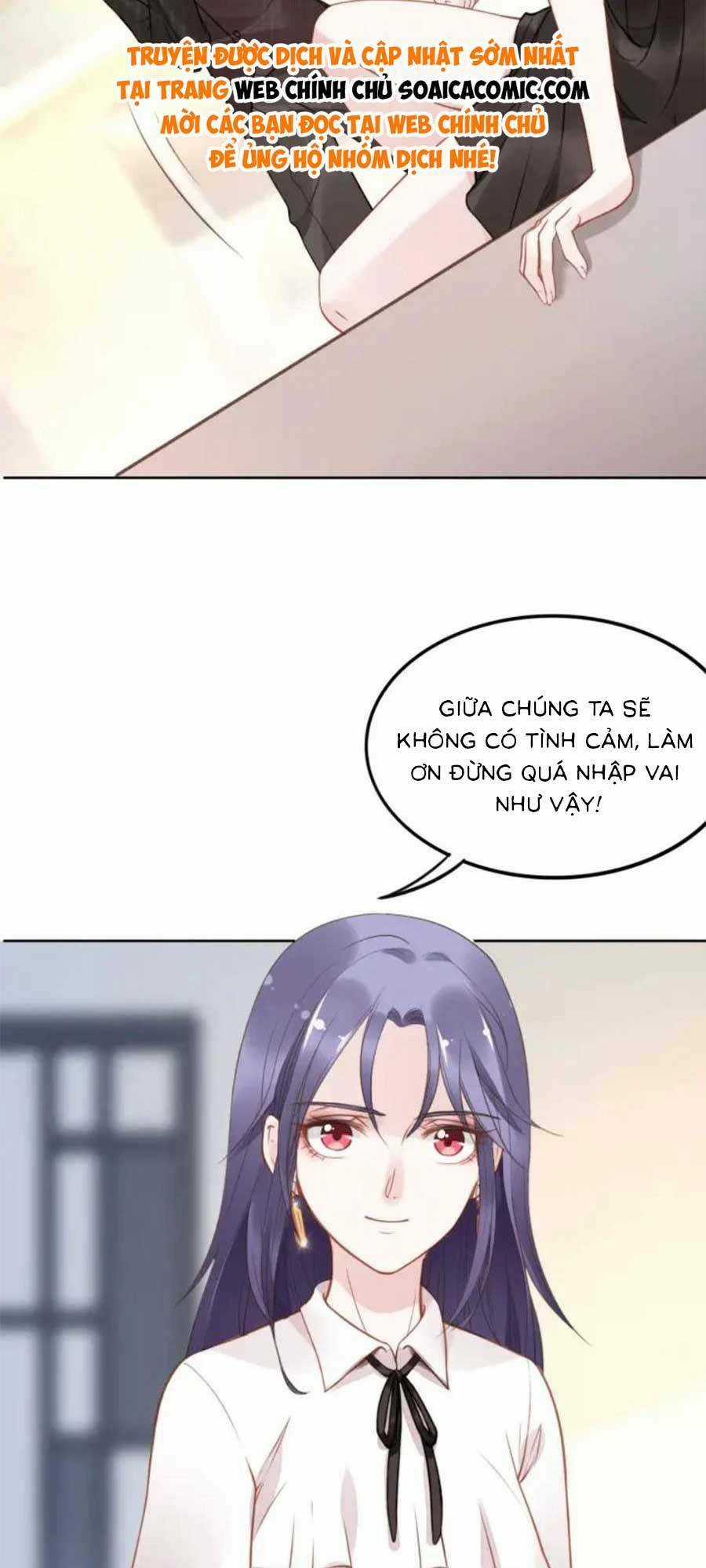 Quyền Thiểu, Nhĩ Lão Bà Yêu Bào Liễu Chapter 14 trang 38