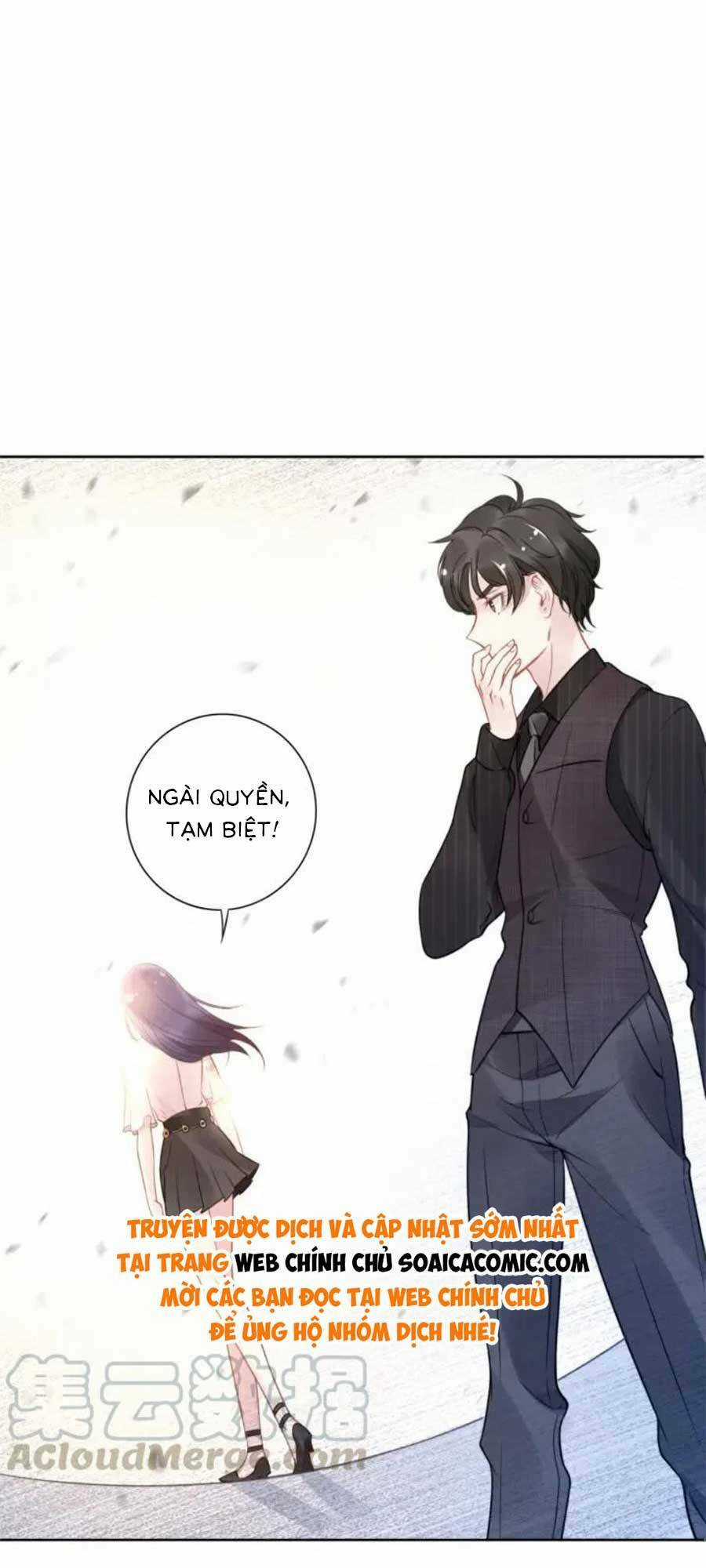 Quyền Thiểu, Nhĩ Lão Bà Yêu Bào Liễu Chapter 14 trang 41