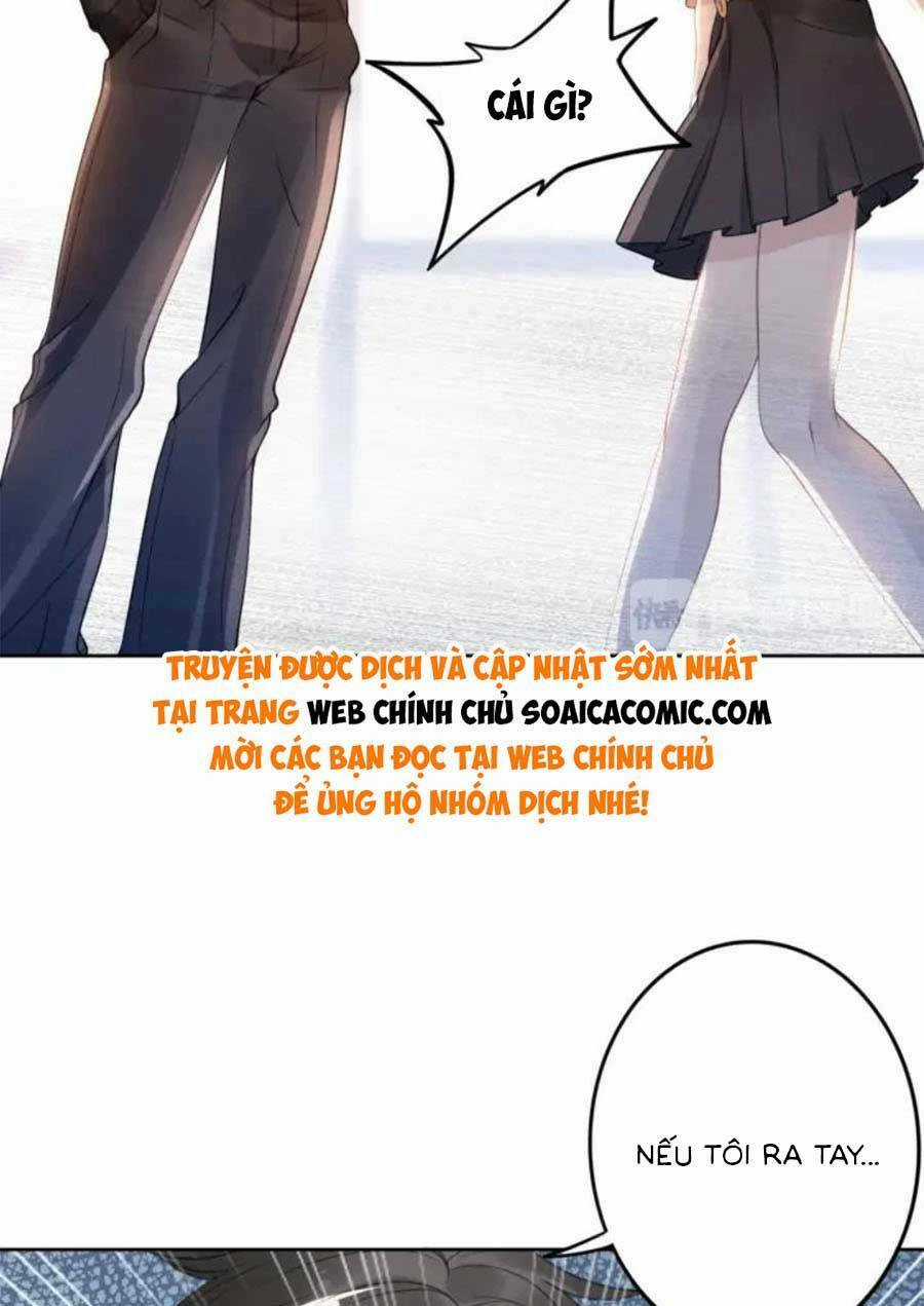 Quyền Thiểu, Nhĩ Lão Bà Yêu Bào Liễu Chapter 14 trang 5