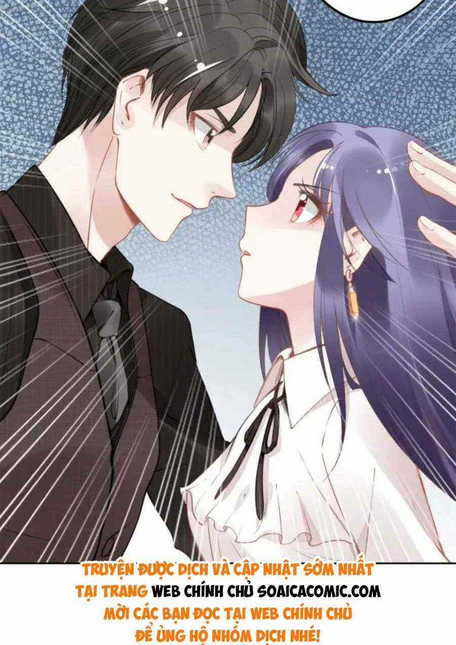 Quyền Thiểu, Nhĩ Lão Bà Yêu Bào Liễu Chapter 14 trang 6