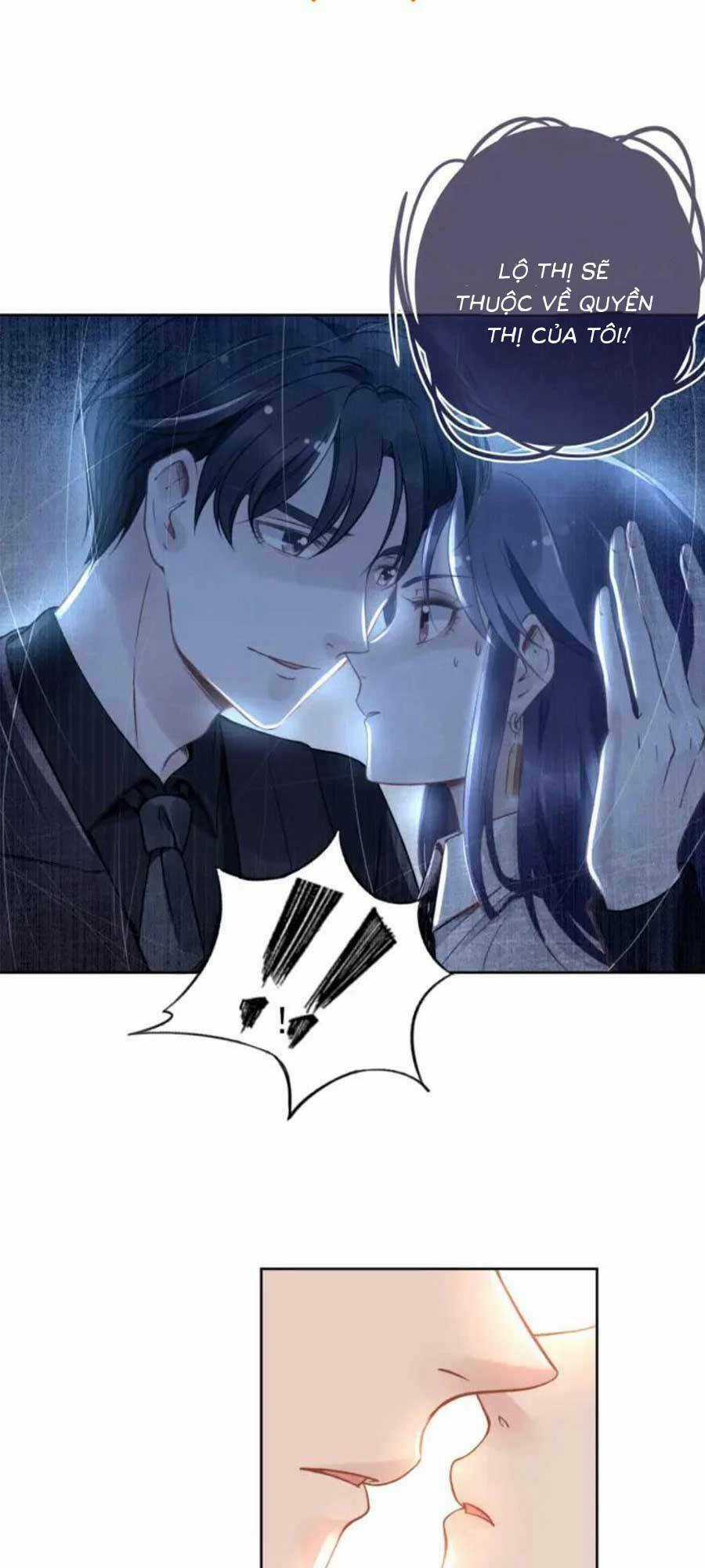 Quyền Thiểu, Nhĩ Lão Bà Yêu Bào Liễu Chapter 14 trang 7