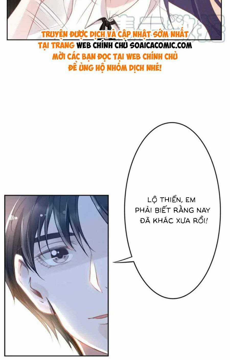 Quyền Thiểu, Nhĩ Lão Bà Yêu Bào Liễu Chapter 14 trang 9