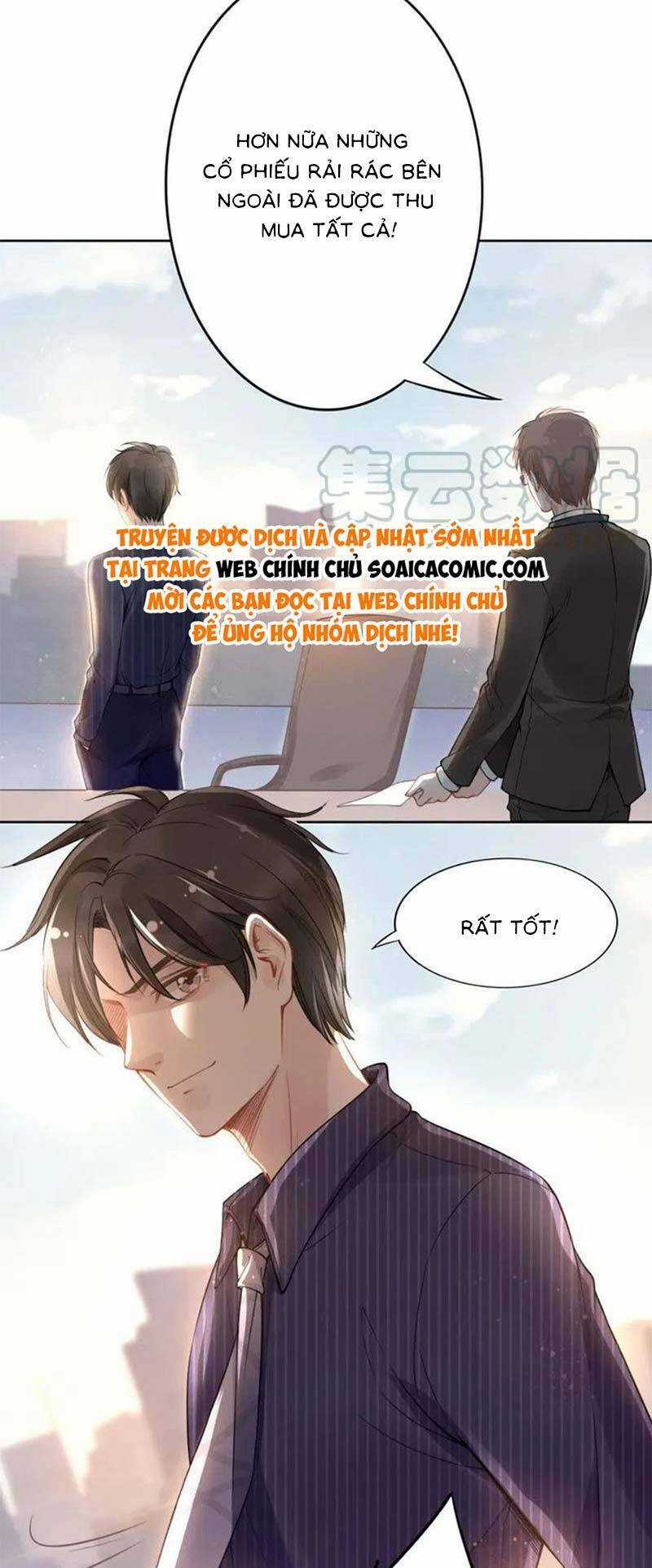 Quyền Thiểu, Nhĩ Lão Bà Yêu Bào Liễu Chapter 15 trang 16