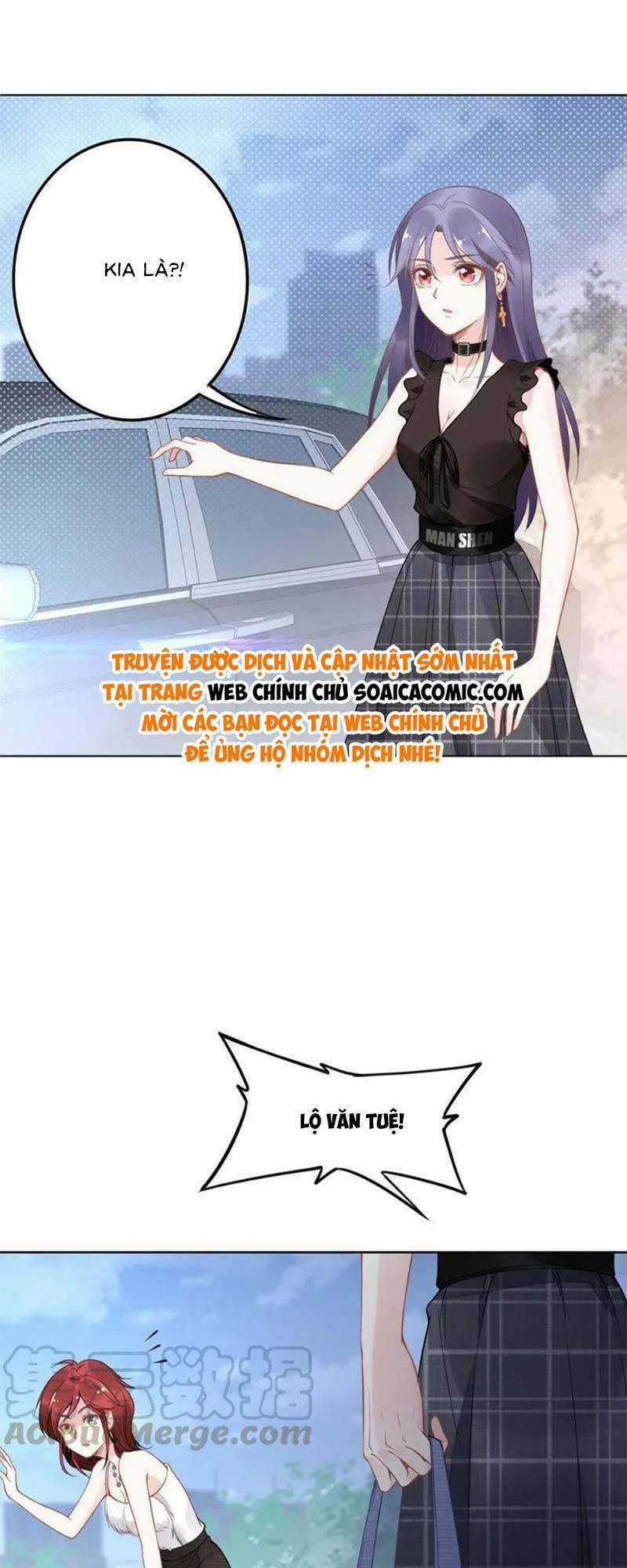 Quyền Thiểu, Nhĩ Lão Bà Yêu Bào Liễu Chapter 15 trang 18