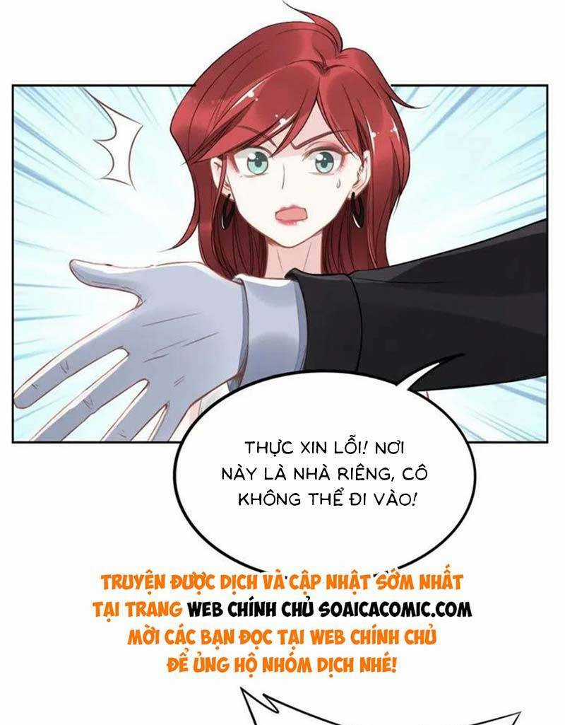 Quyền Thiểu, Nhĩ Lão Bà Yêu Bào Liễu Chapter 15 trang 23