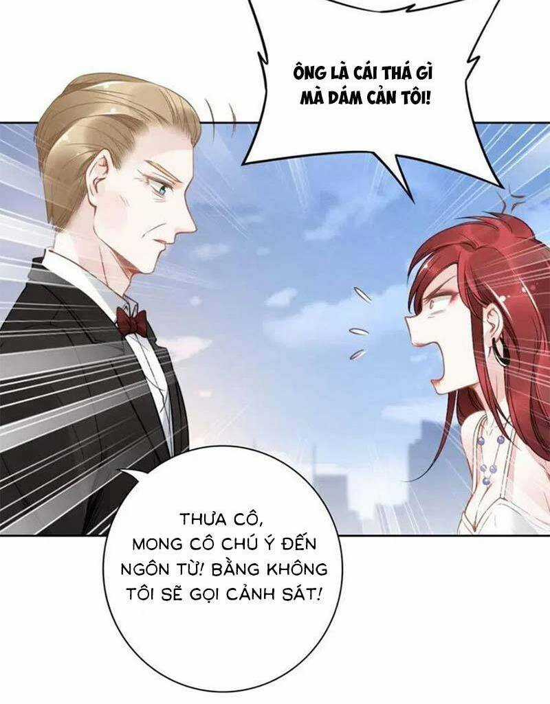 Quyền Thiểu, Nhĩ Lão Bà Yêu Bào Liễu Chapter 15 trang 24