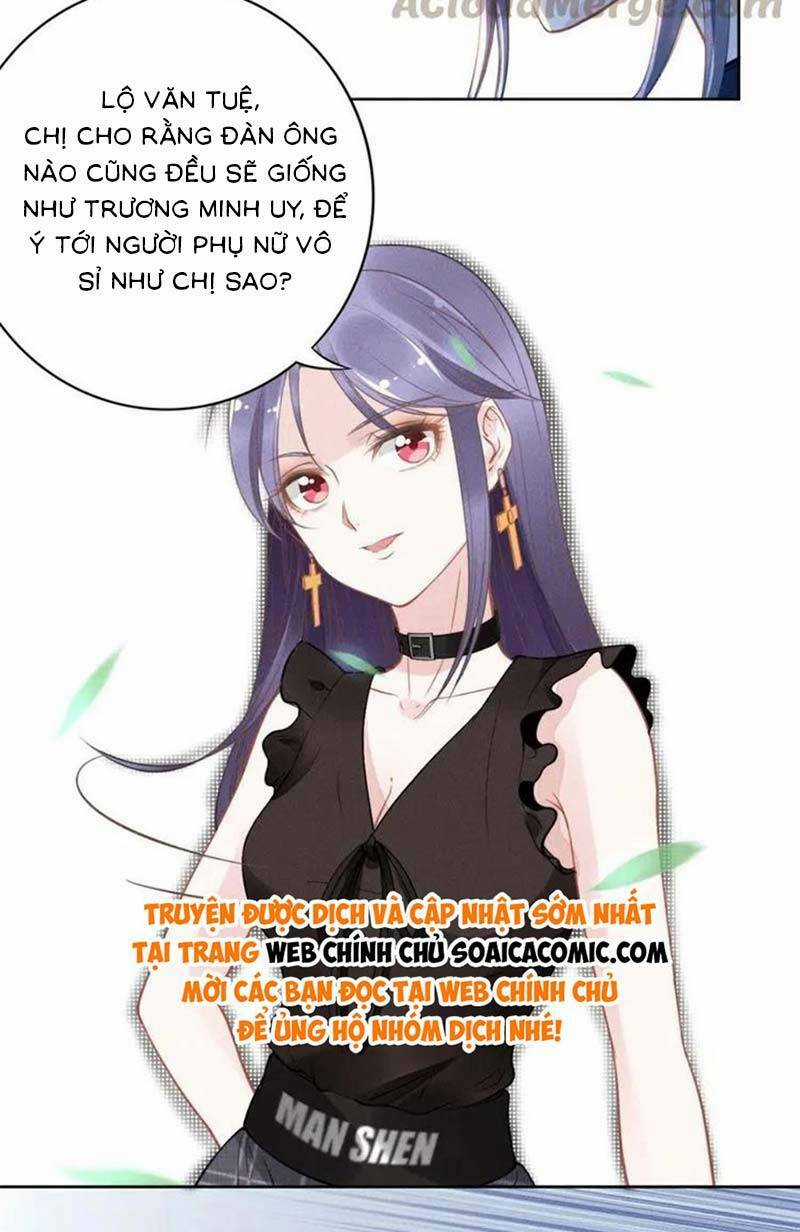 Quyền Thiểu, Nhĩ Lão Bà Yêu Bào Liễu Chapter 15 trang 28