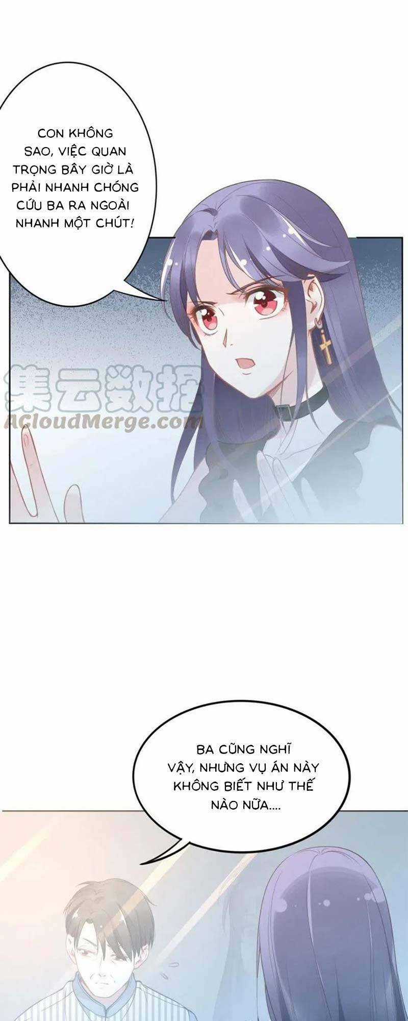 Quyền Thiểu, Nhĩ Lão Bà Yêu Bào Liễu Chapter 15 trang 3