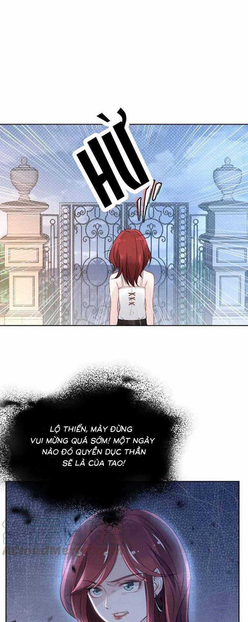 Quyền Thiểu, Nhĩ Lão Bà Yêu Bào Liễu Chapter 15 trang 30