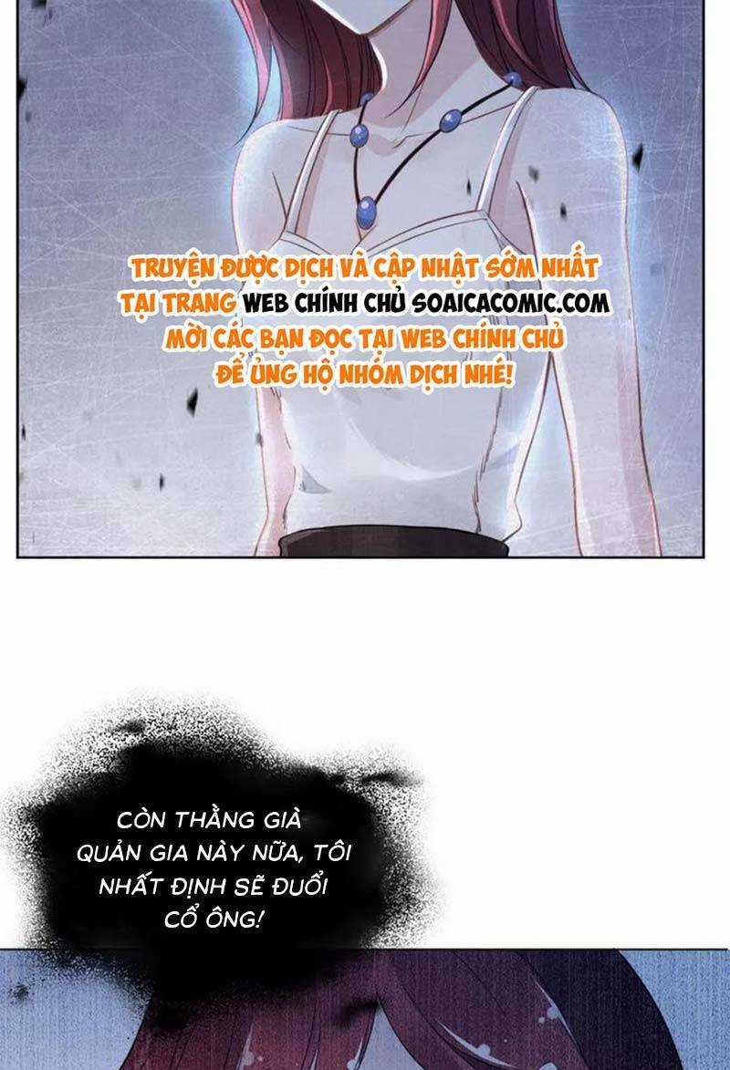 Quyền Thiểu, Nhĩ Lão Bà Yêu Bào Liễu Chapter 15 trang 31