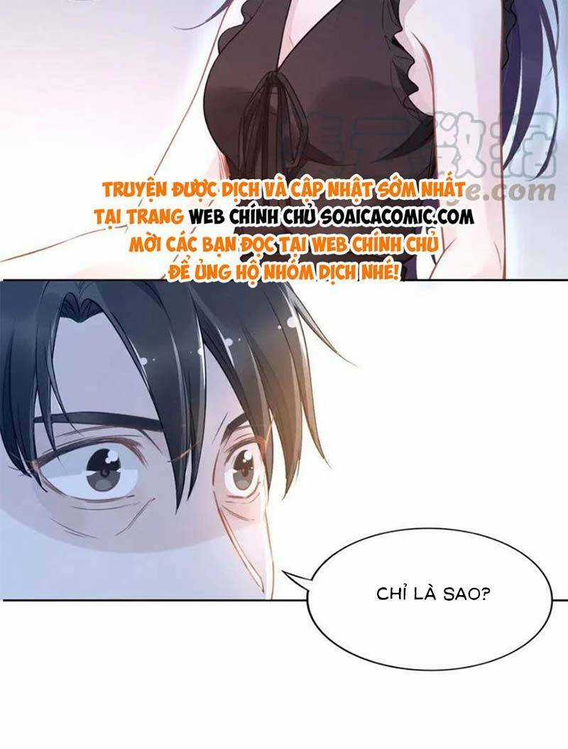 Quyền Thiểu, Nhĩ Lão Bà Yêu Bào Liễu Chapter 15 trang 5