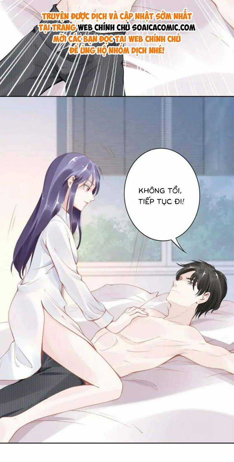 Quyền Thiểu, Nhĩ Lão Bà Yêu Bào Liễu Chapter 16 trang 11