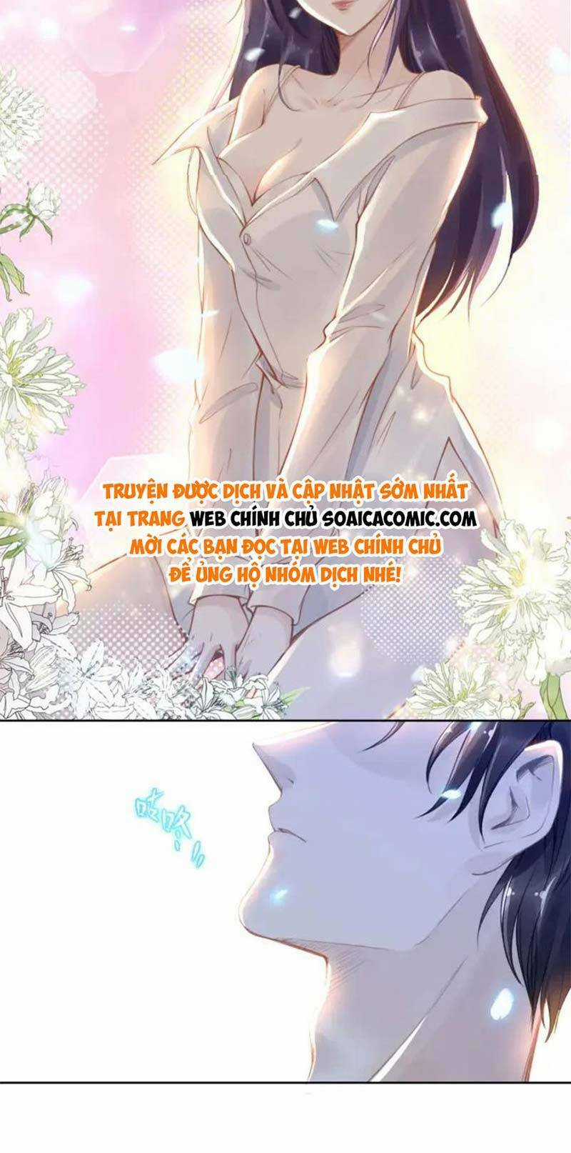 Quyền Thiểu, Nhĩ Lão Bà Yêu Bào Liễu Chapter 16 trang 13