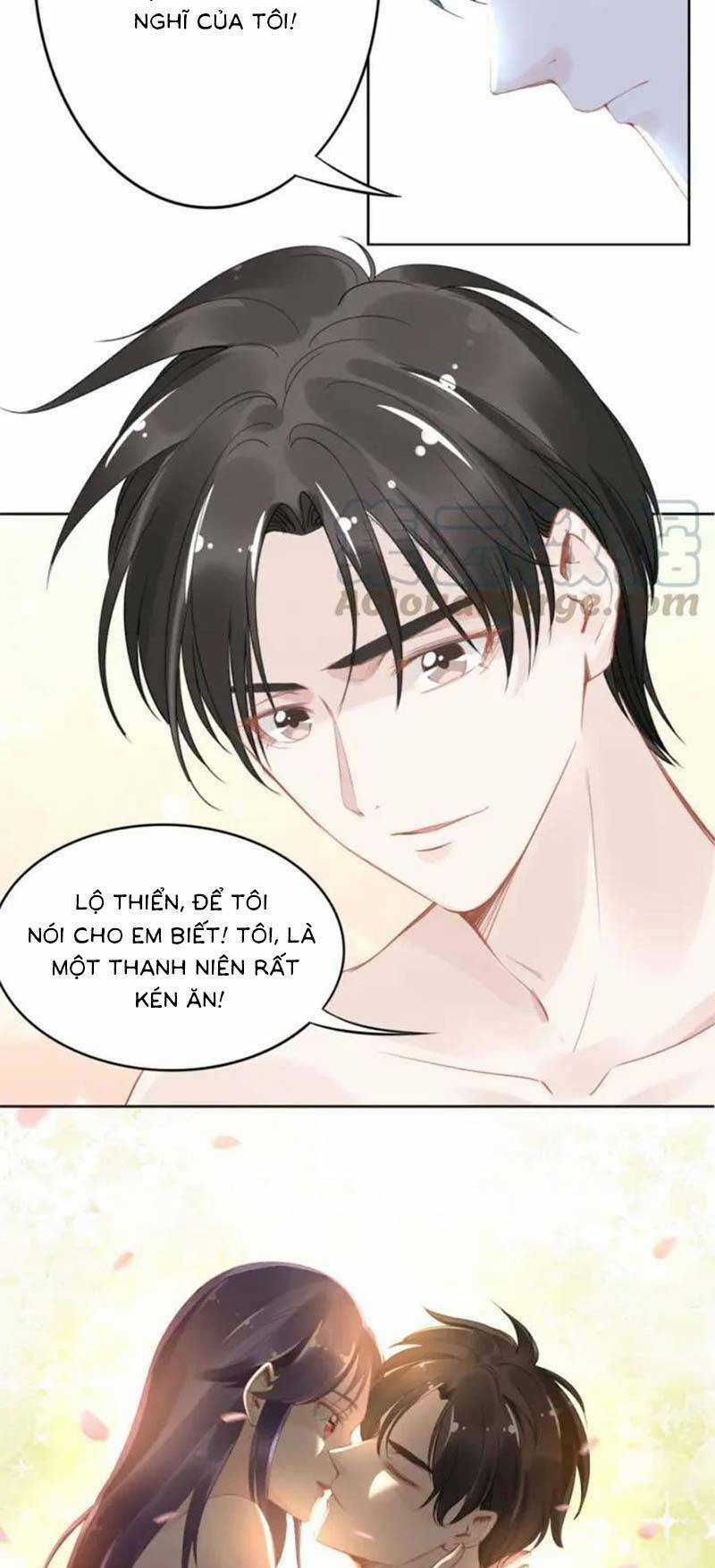 Quyền Thiểu, Nhĩ Lão Bà Yêu Bào Liễu Chapter 16 trang 17