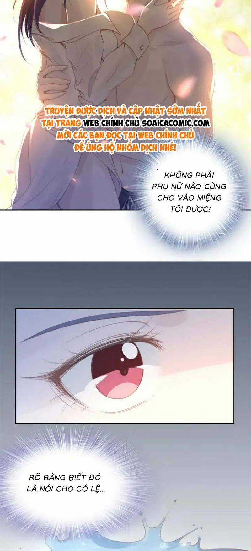 Quyền Thiểu, Nhĩ Lão Bà Yêu Bào Liễu Chapter 16 trang 18