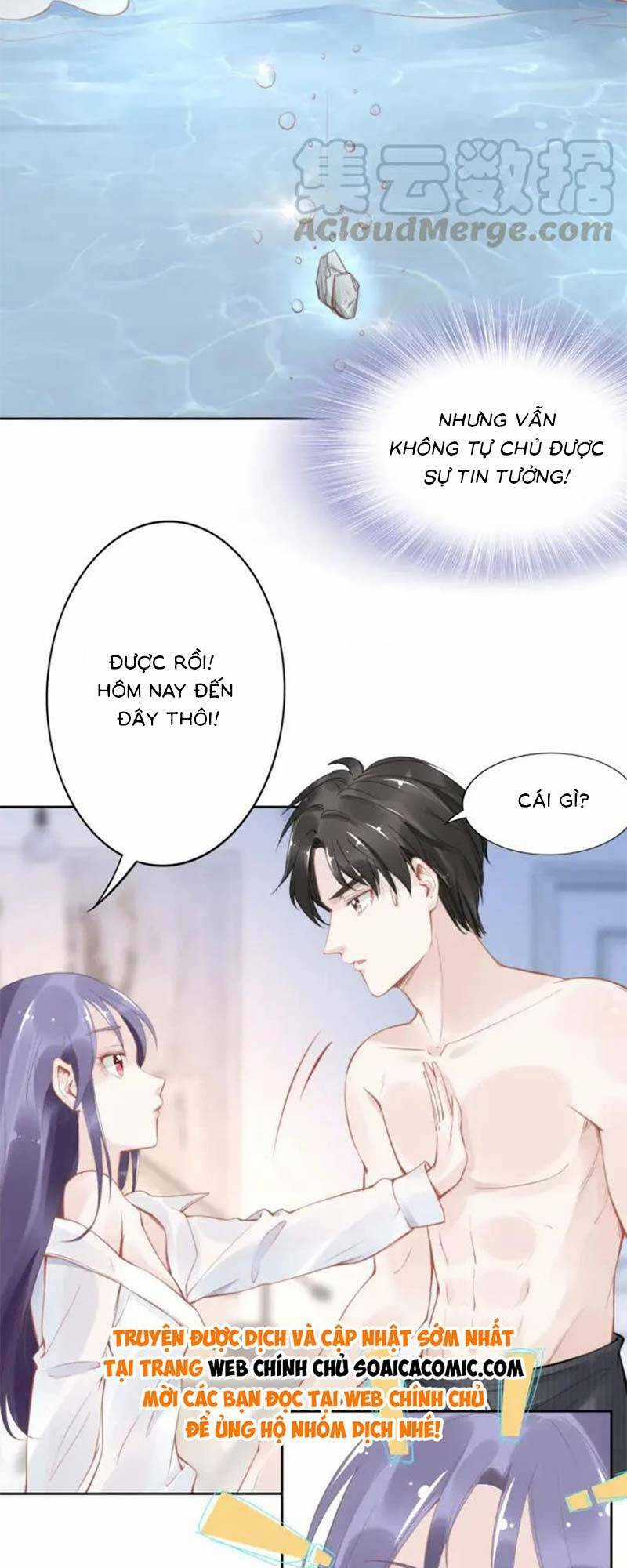 Quyền Thiểu, Nhĩ Lão Bà Yêu Bào Liễu Chapter 16 trang 19