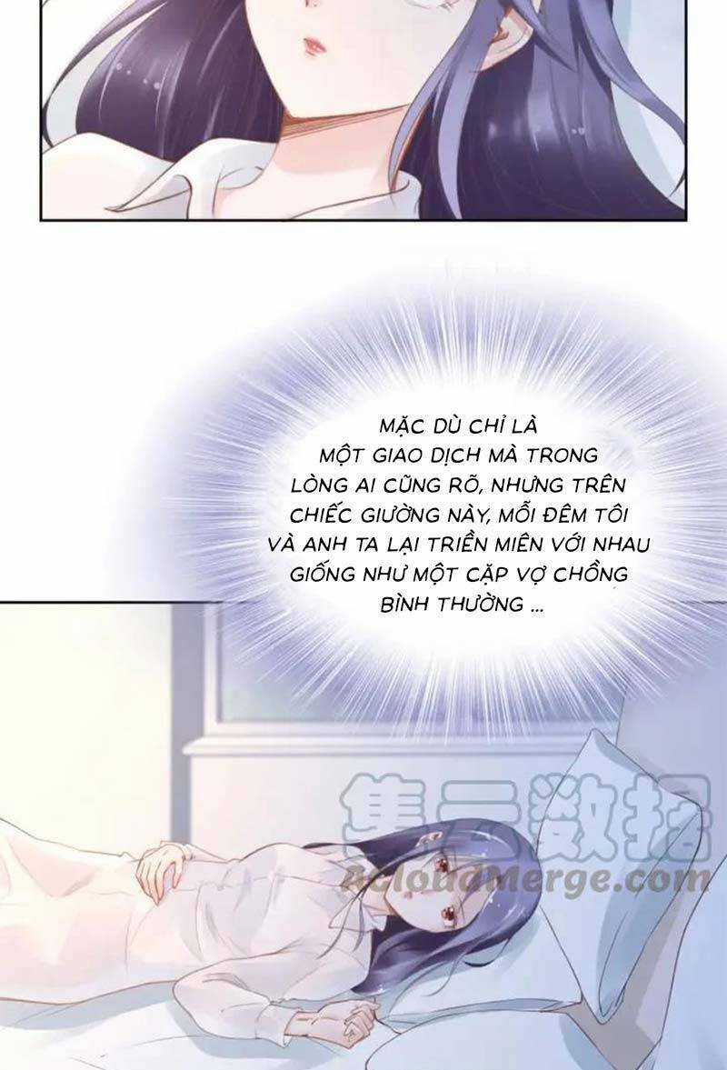 Quyền Thiểu, Nhĩ Lão Bà Yêu Bào Liễu Chapter 16 trang 2