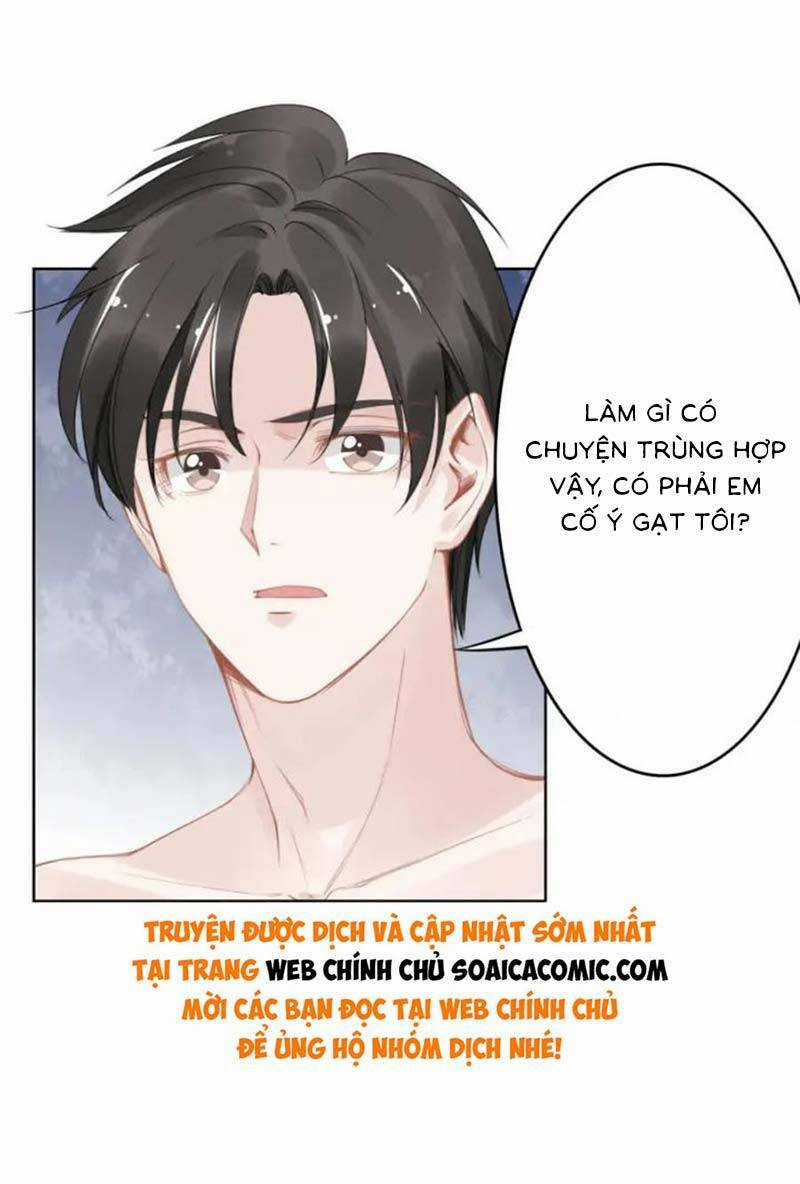 Quyền Thiểu, Nhĩ Lão Bà Yêu Bào Liễu Chapter 16 trang 21