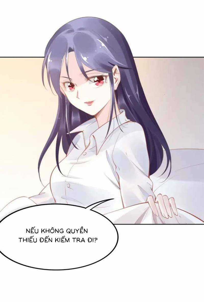 Quyền Thiểu, Nhĩ Lão Bà Yêu Bào Liễu Chapter 16 trang 22