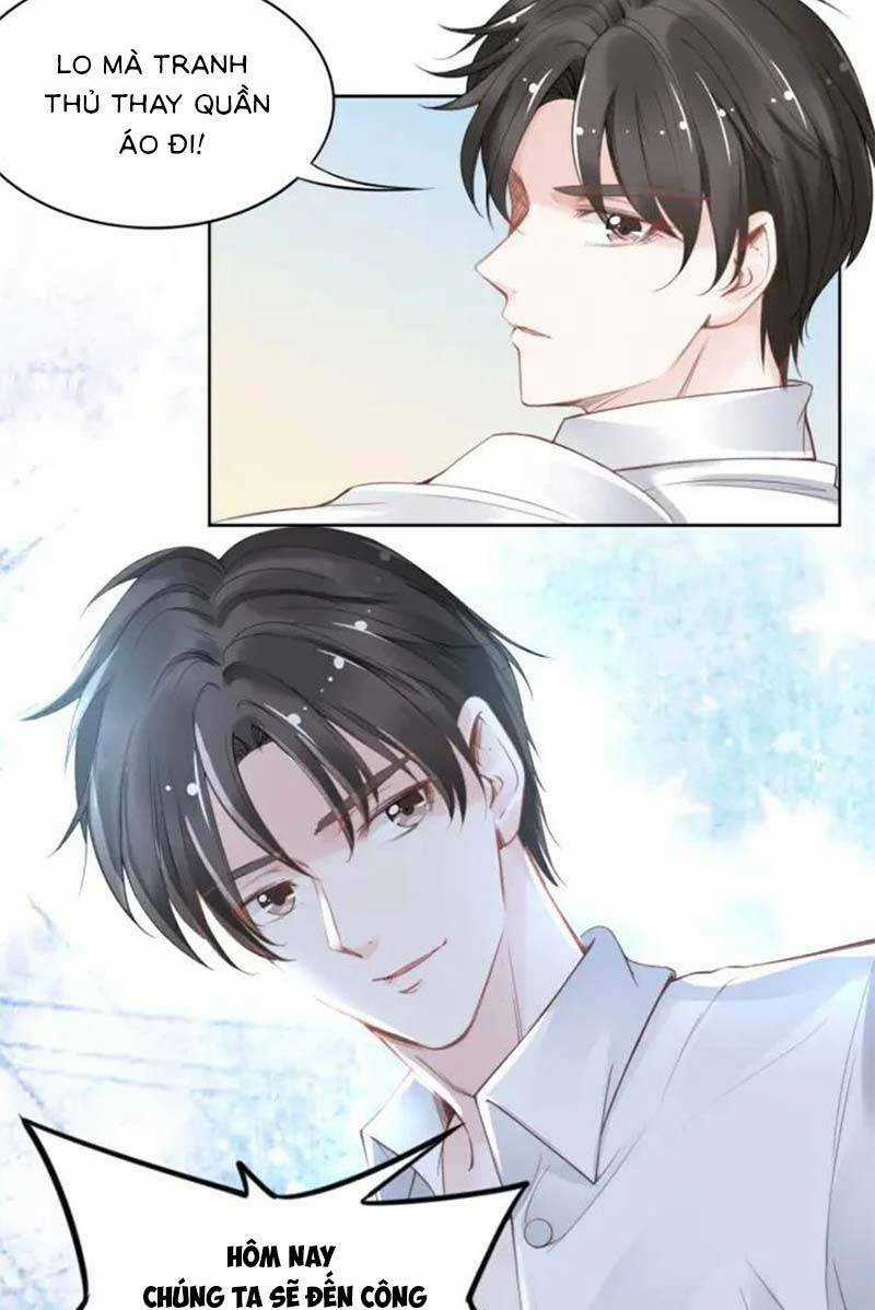 Quyền Thiểu, Nhĩ Lão Bà Yêu Bào Liễu Chapter 16 trang 29