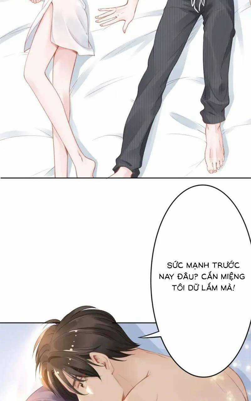 Quyền Thiểu, Nhĩ Lão Bà Yêu Bào Liễu Chapter 16 trang 6