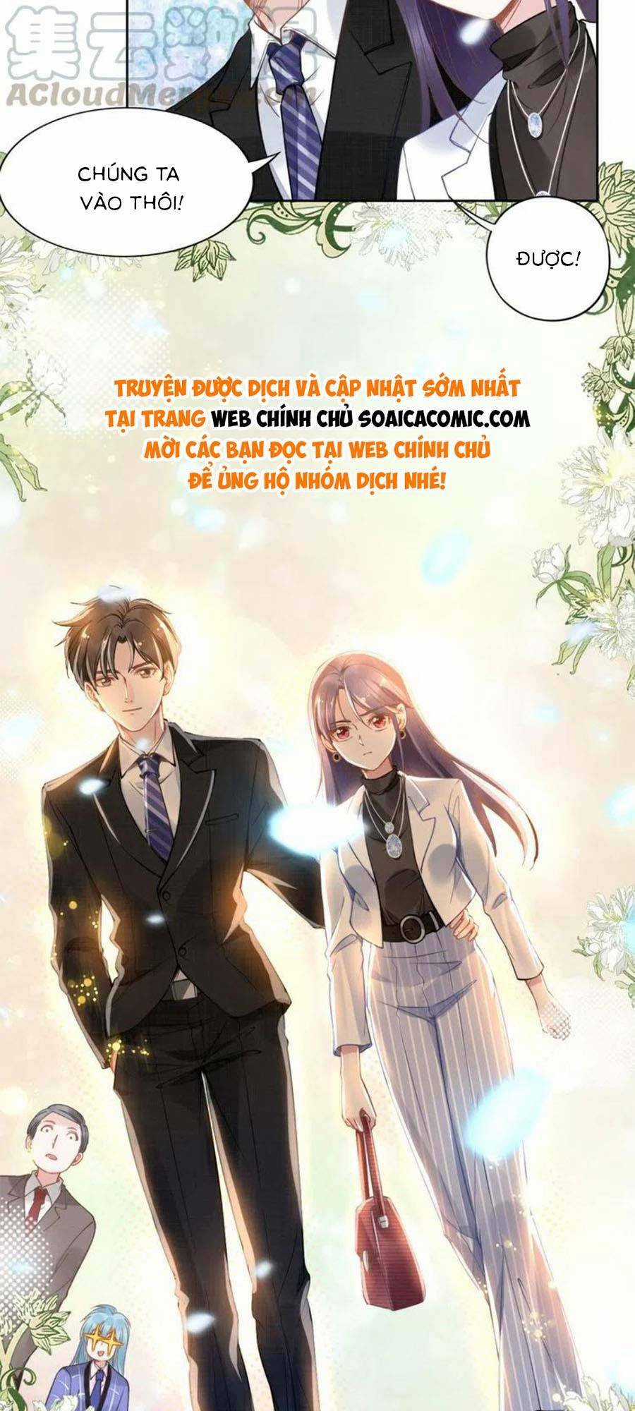 Quyền Thiểu, Nhĩ Lão Bà Yêu Bào Liễu Chapter 17 trang 1