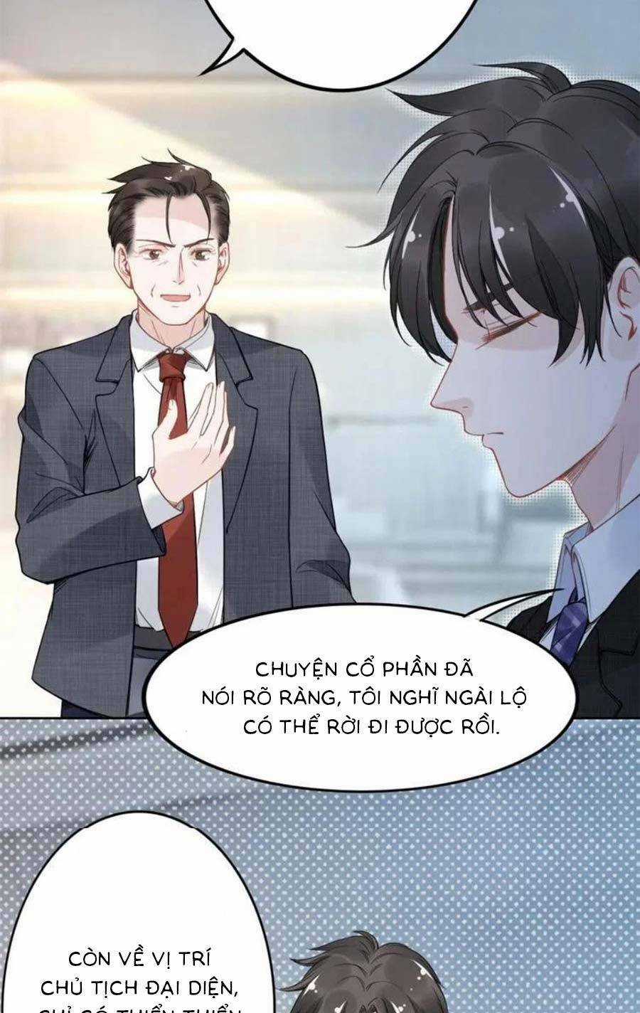 Quyền Thiểu, Nhĩ Lão Bà Yêu Bào Liễu Chapter 17 trang 13