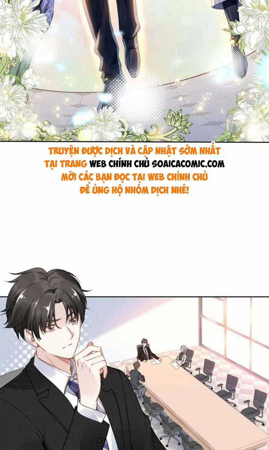 Quyền Thiểu, Nhĩ Lão Bà Yêu Bào Liễu Chapter 17 trang 2