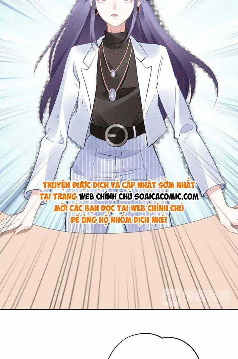 Quyền Thiểu, Nhĩ Lão Bà Yêu Bào Liễu Chapter 17 trang 20