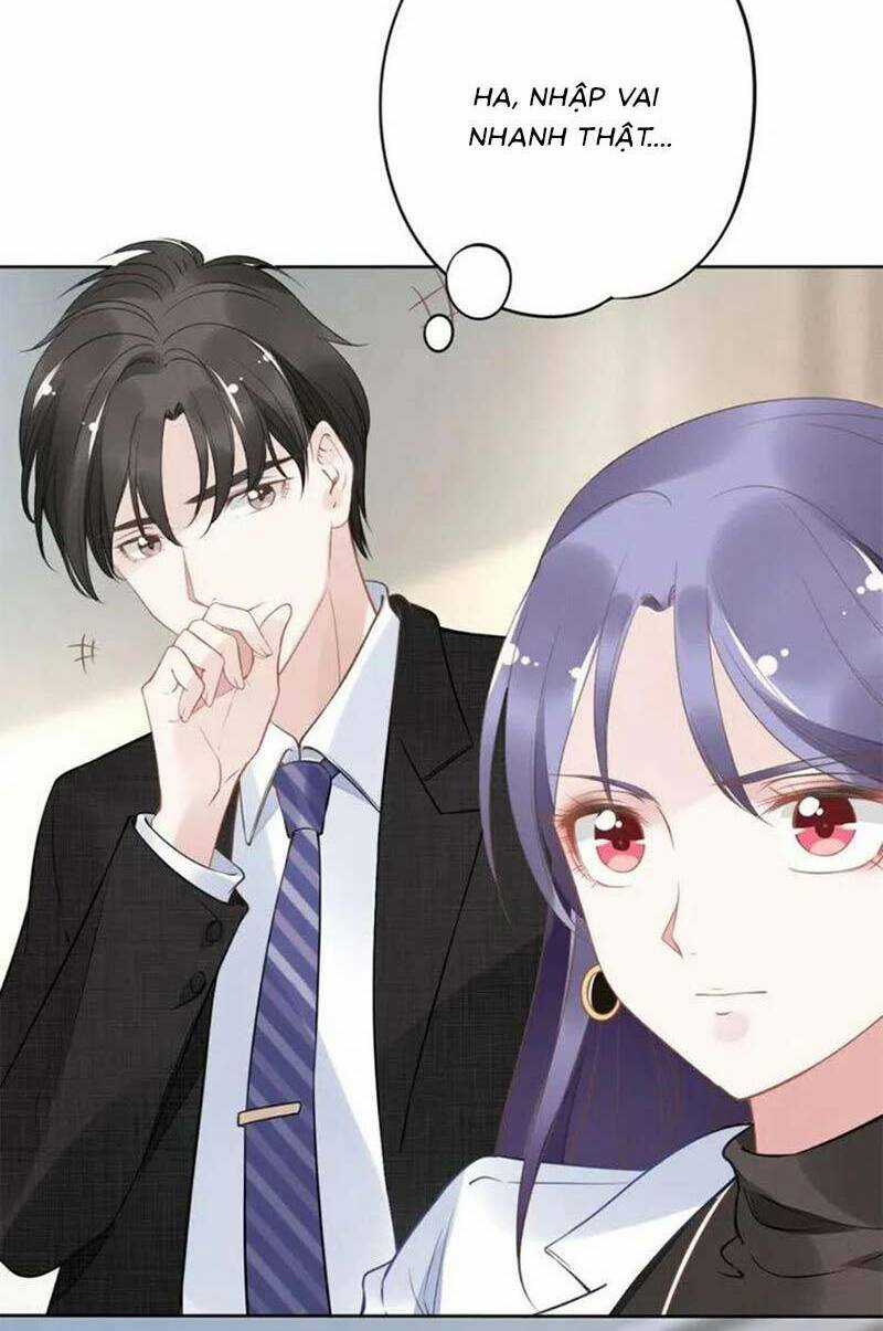 Quyền Thiểu, Nhĩ Lão Bà Yêu Bào Liễu Chapter 17 trang 21