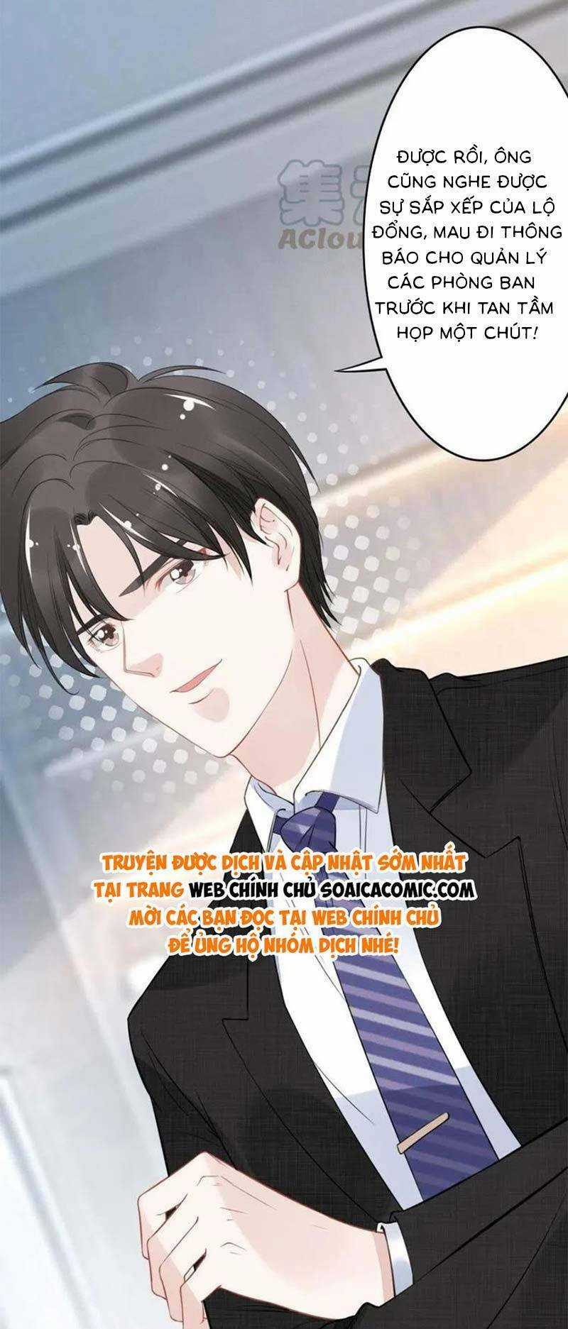 Quyền Thiểu, Nhĩ Lão Bà Yêu Bào Liễu Chapter 17 trang 22